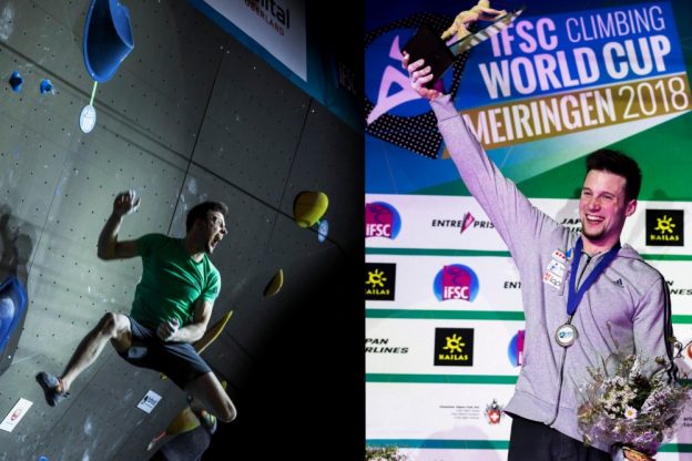 jernej kruder meiringen zmaga slovenija pleza