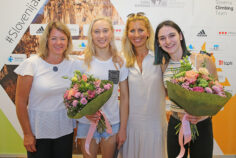 PRVA je generalni sponzor Slovenske reprezentance v športnem plezanju