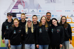 PRVA je generalni sponzor Slovenske reprezentance v športnem plezanju