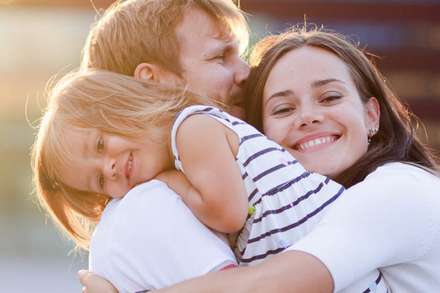 življenjsko zavarovanje PRVA varnost