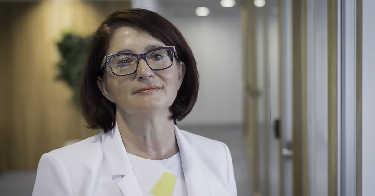 Alenka Znidarsic Kranjc