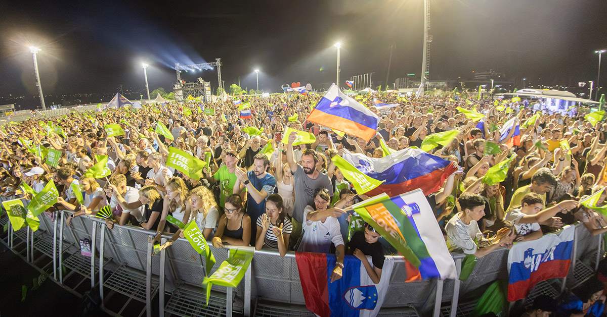 PRVI na vrhu, SP v Kopru 2026